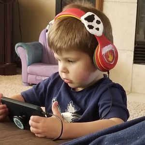 Meet your Posher, William